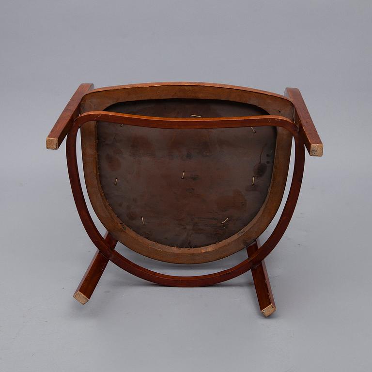 STOL, märkt Fischel Austria, 1900-talets början.