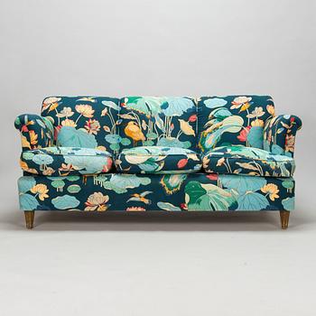 Josef Frank, sofa model 678, Firma Svenskt Tenn.