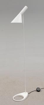 GOLVLAMPA, "AJ", Arne Jacobsen, Louis Poulsen, 1900-talets senare del.