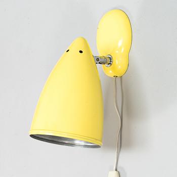 A Danish wall light '1685' for TBI.