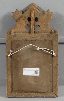 SPEGEL, sydeuropa, 1700-tal.