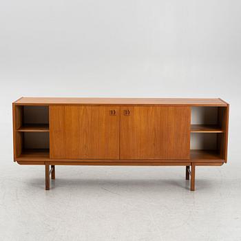 Sideboard, "Korsör”, Ikea, 1960/70-tal.