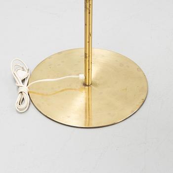 A floor lamp, Luxus, Vittsjö Sweden, second half of the 20th century.