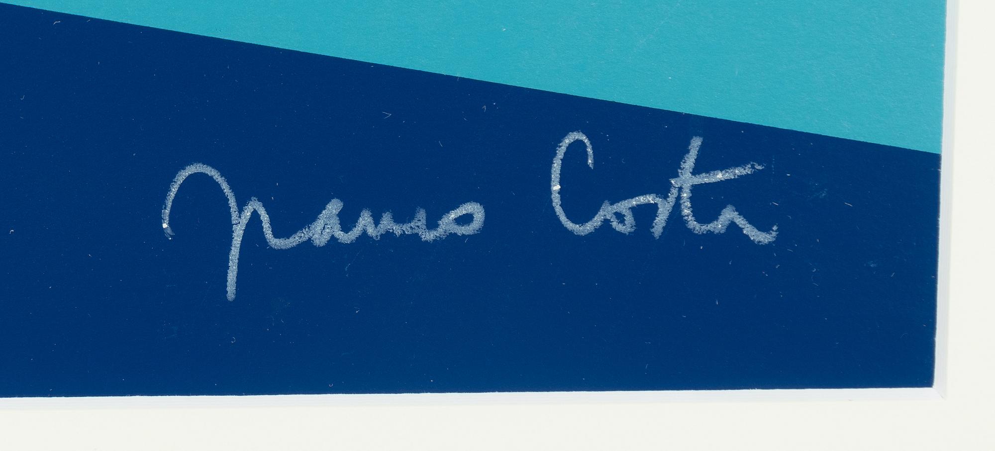 Franco Costa, "Oh! Copenhagen!".