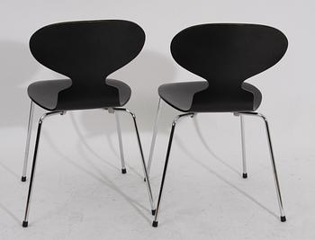 STOLAR ett par, Arne Jacobsen.