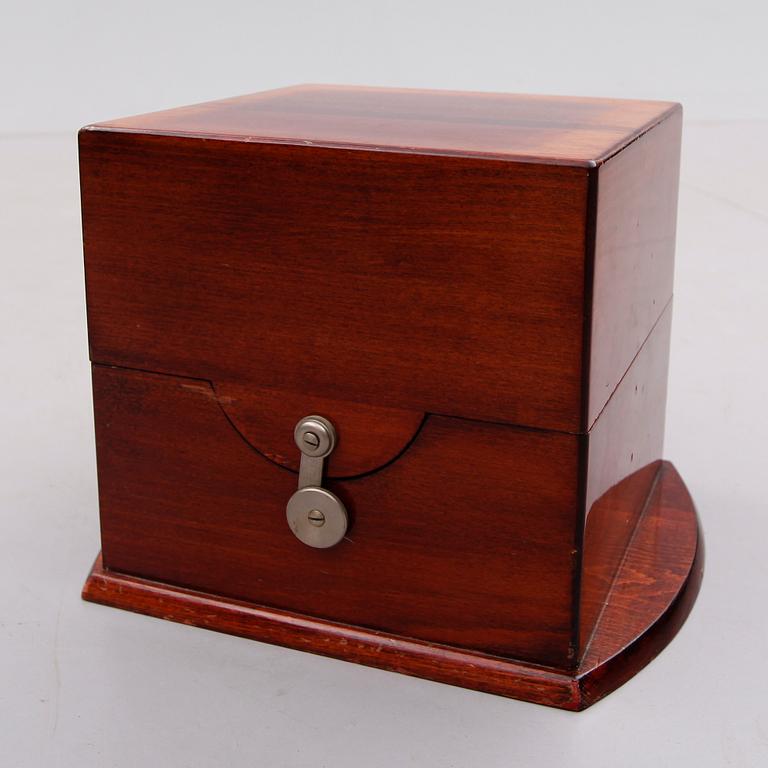 KRONOMETER, Moskva, Ryssland, 1900-talets andra hälft.