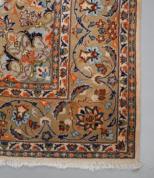 MATTA, Keshan, sent 1900-tal, ca 405 x 290 cm.