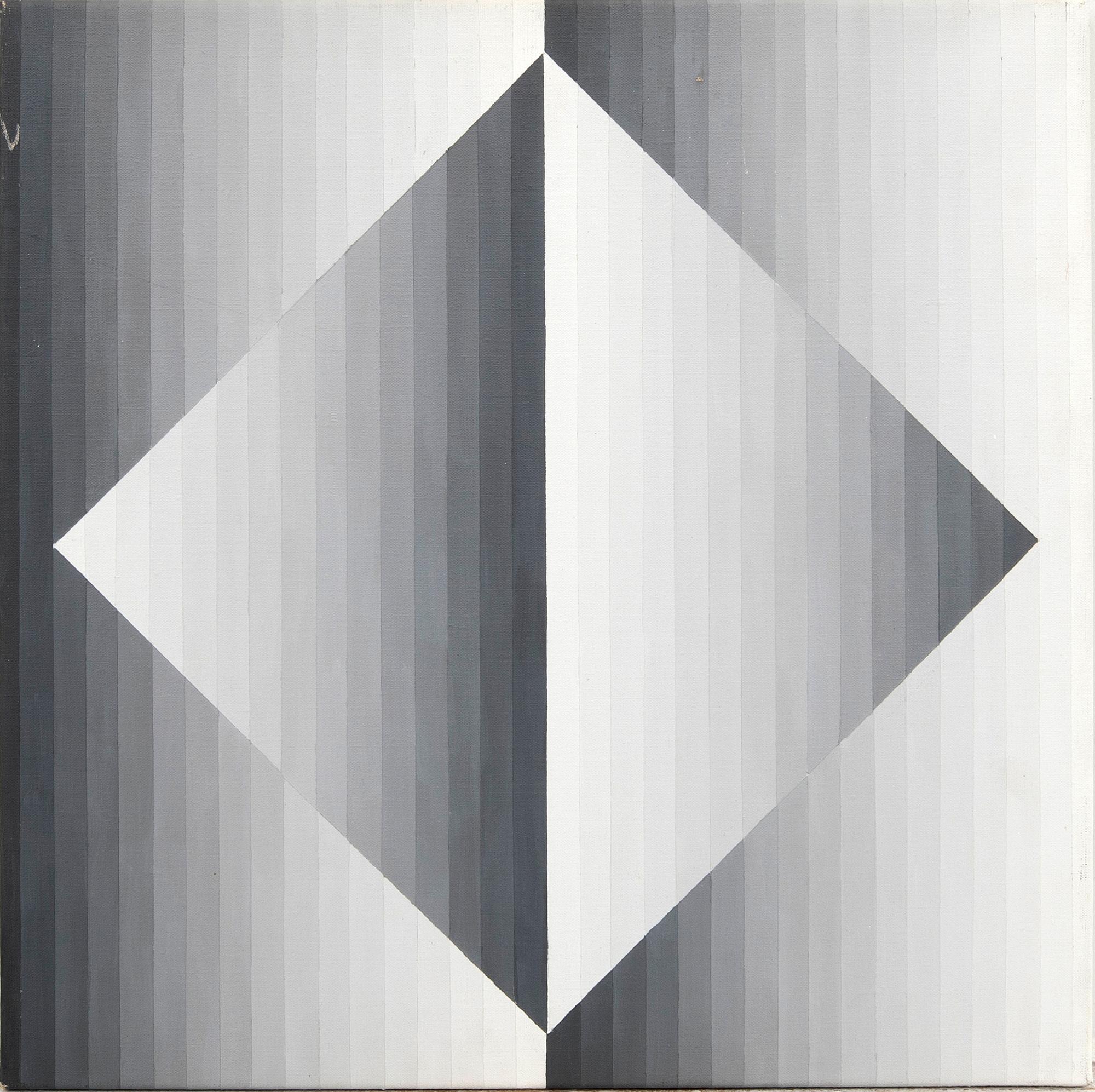 Inger Ekdahl, Untitled.