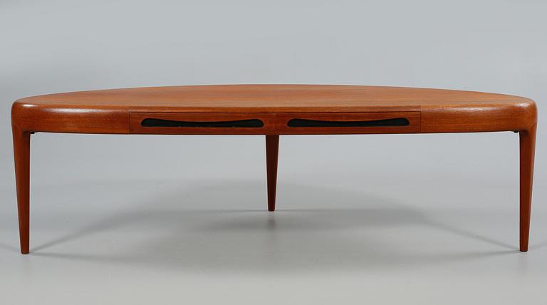 SOFFBORD, "Capri", Johannes Andersen, Trensum omkring 1900-talets mitt.