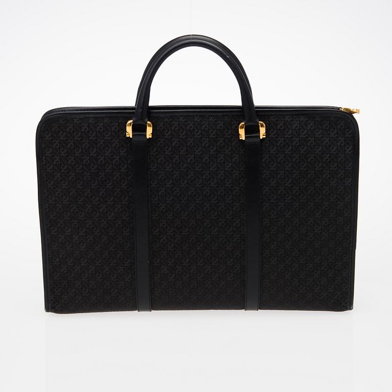 LOEWE, PORTFÖLJ.