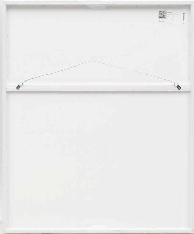 Carl Johan De Geer, "USA Mördare" (Large image).