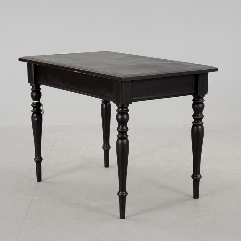BORD, nyrenässans, 1800-talets slut.