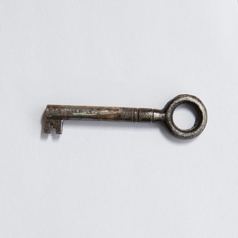 Vitrinskåp, 1900-tal, A.J. Whitehead & Sons, Ltd, England.