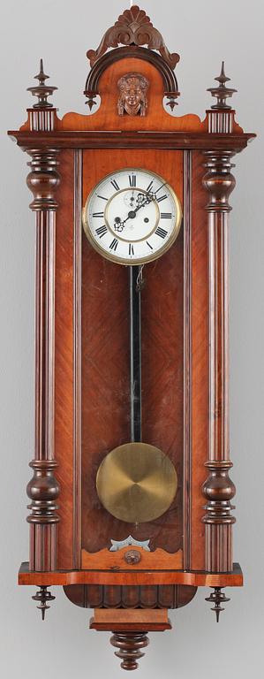 LODREGULATOR, nyrenässans, 1800-talets slut.