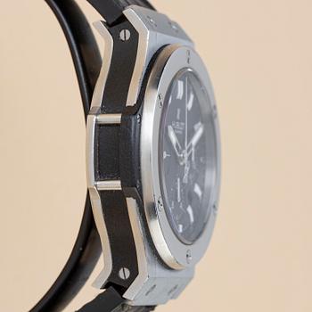 Hublot, Big Bang, ca 2010.