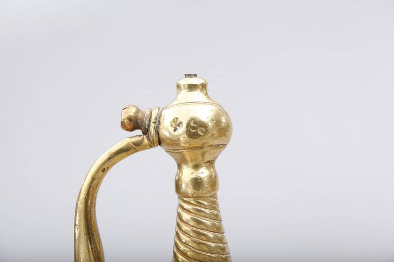 SABEL, 1800-talets första hälft.