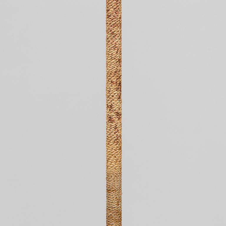 Paavo Tynell, taklampa, modell 1420/5, Taito, 1930-tal.