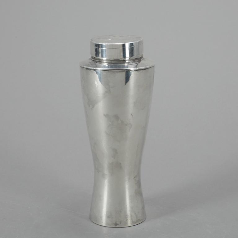 SHAKER, pläter, England, 1900-talets första hälft.