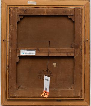 Francois Étienne Hersent, Från Krimkriget.