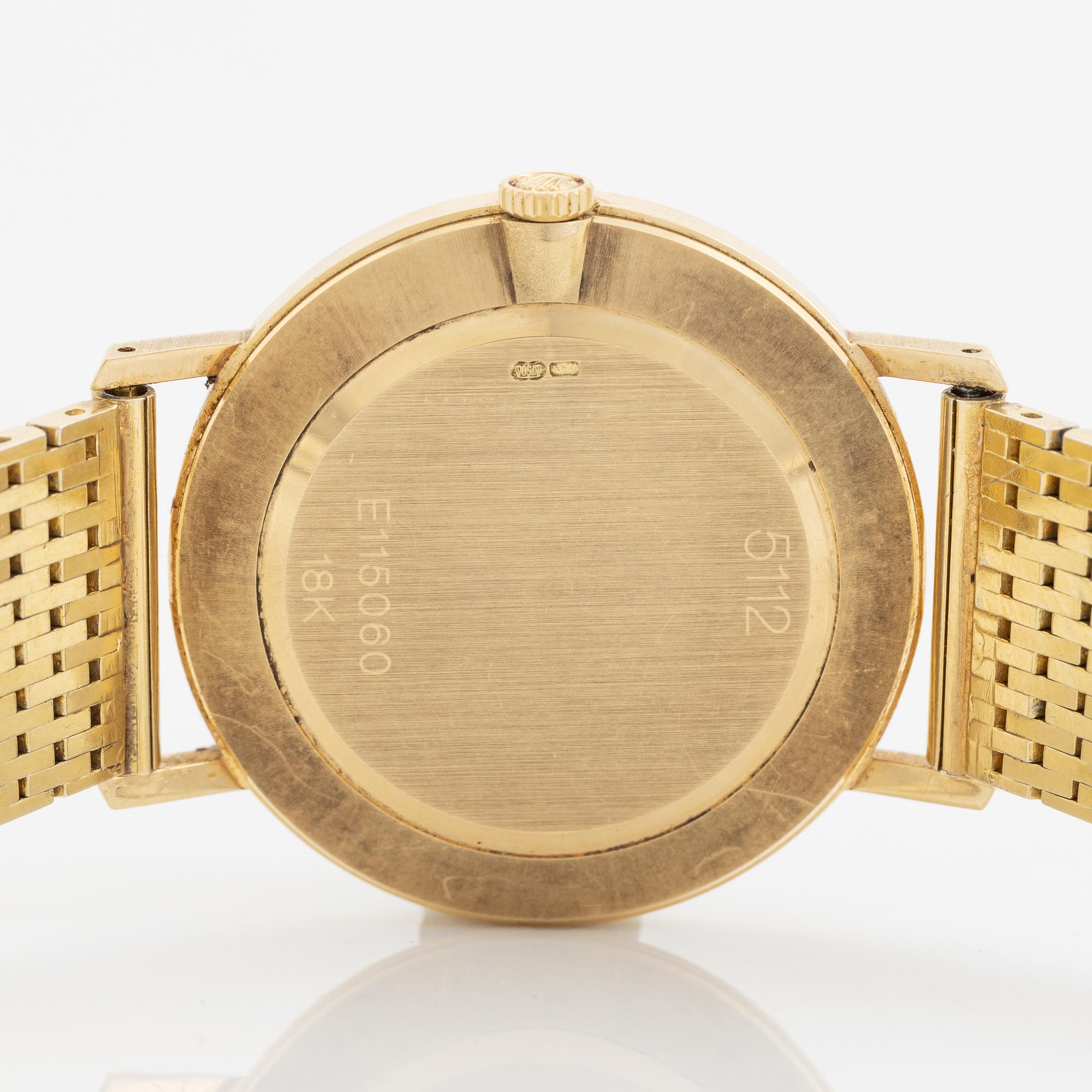Rolex, Genève, Cellini, wristwatch, 32 mm.