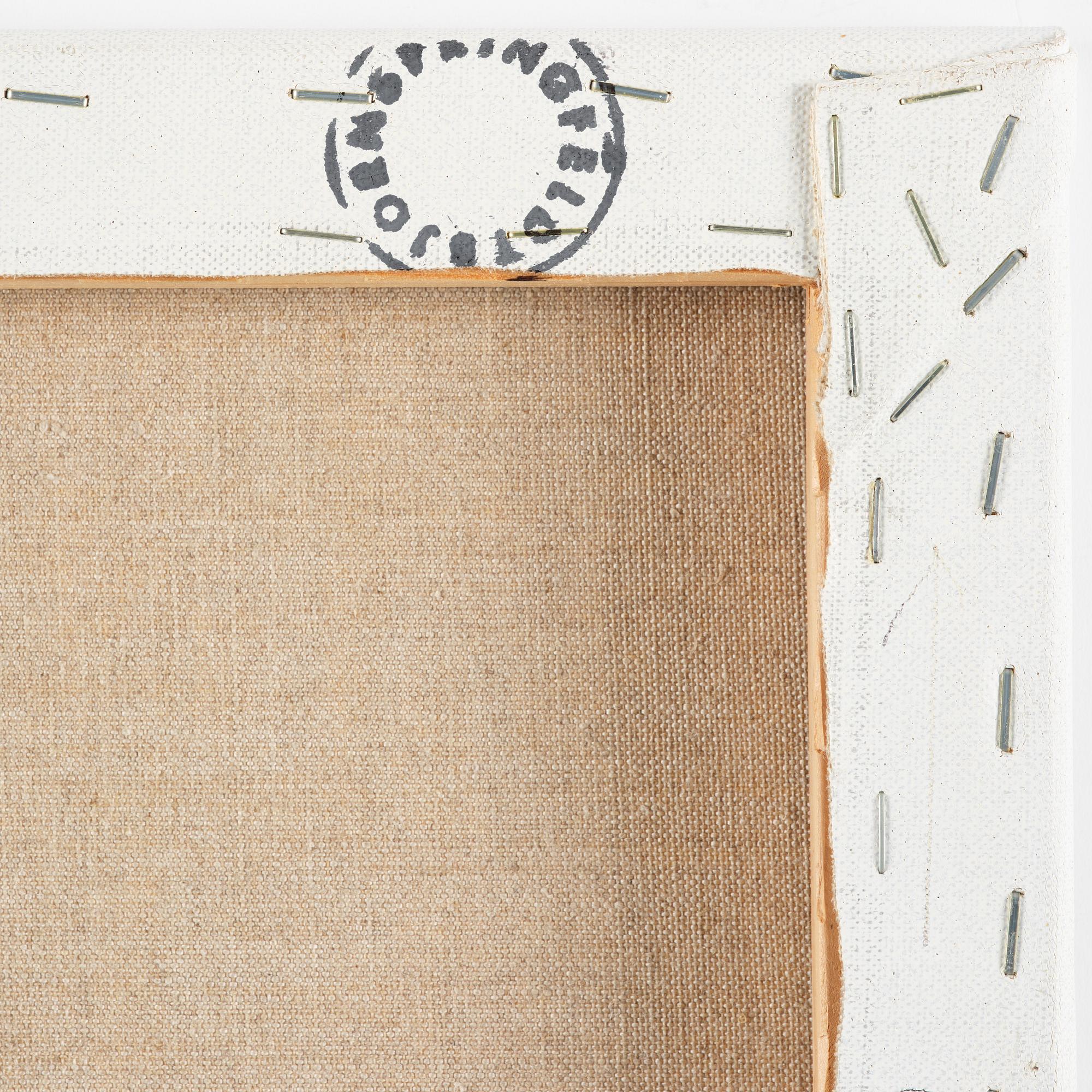 John Sundkvist, Utan titel.