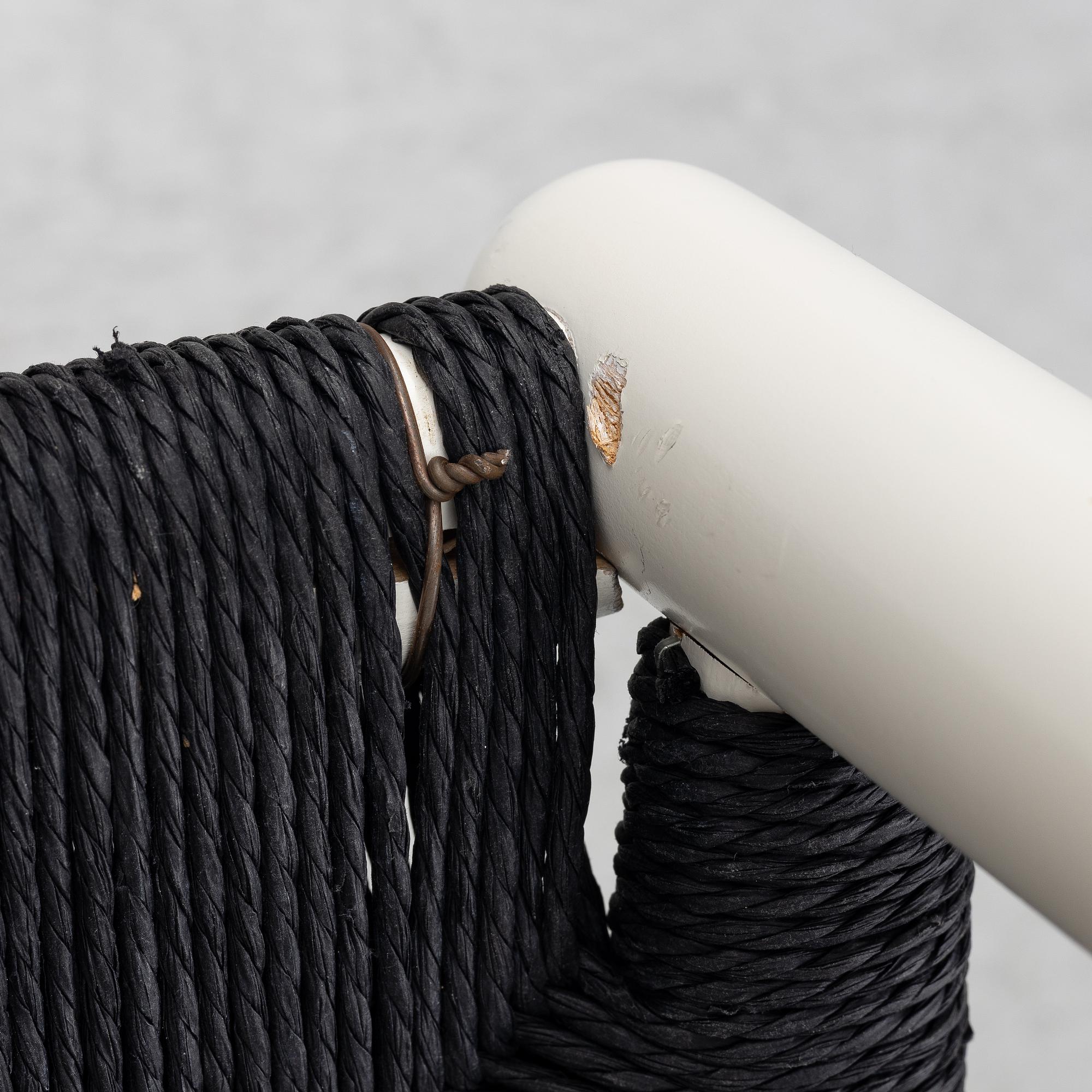 Hans J. Wegner, chairs, 6 pcs, model CH24, "The Wishbone Chair," Carl Hansen & Son, Denmark.