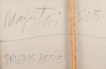 Maiju Tirri, "Dreams Above".