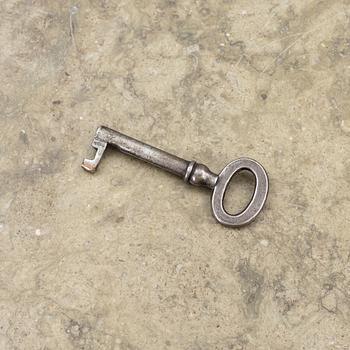 Secretaire, late Gustavian, circa 1800.