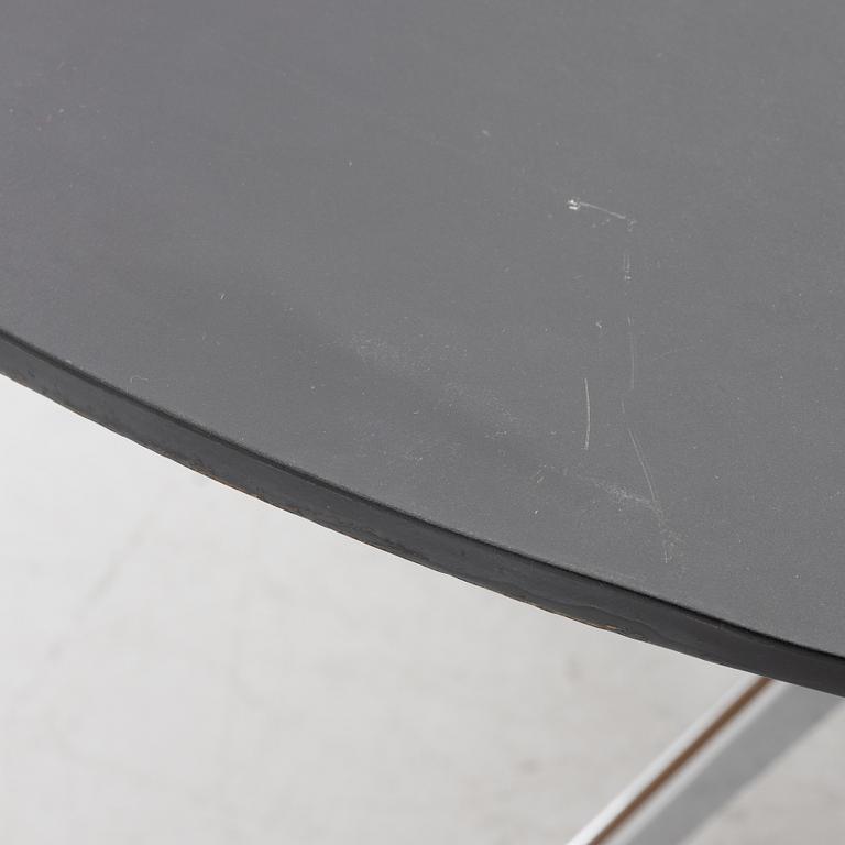 Charles & Ray Eames, Dining table, Vitra, 2000s.