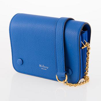 MULBERRY "Small Clifton", VÄSKA.