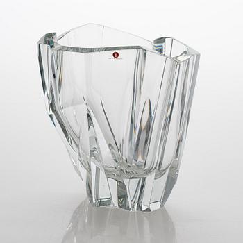 Tapio Wirkkala, An 'Iceberg' vase signed Tapio Wirkkala 3825.