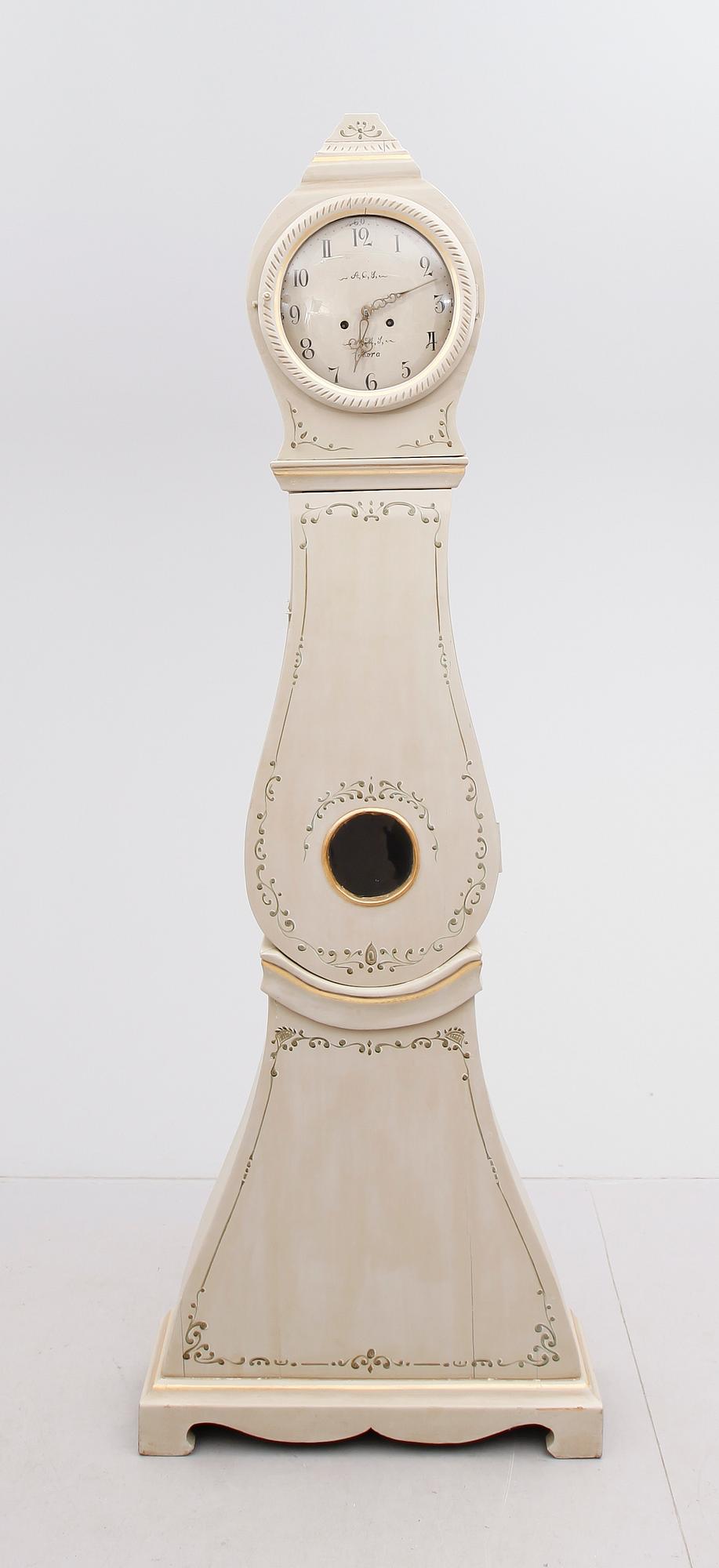 GOLVUR, 1800-talets första hälft.