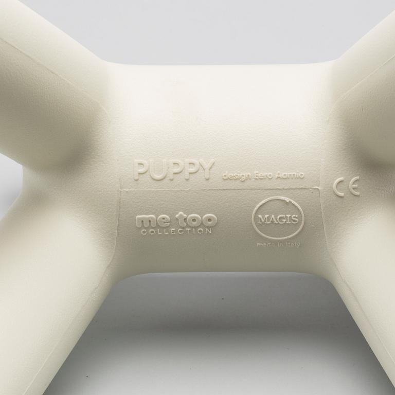 PUPPY, Eero Aarnio, Me Too collection, Magis, Italien, 2000-tal.