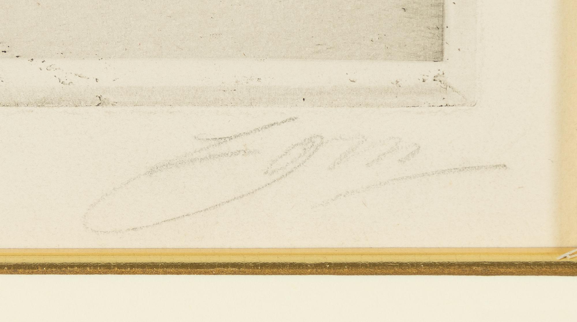 Anders Zorn, "Mrs. Nagel".