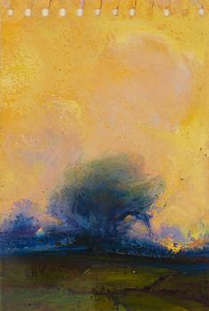 Peter Frie, Untitled.