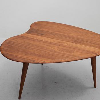 BORD, 2 st, Søren Nissen and Ebbe Gehl, Naver Collection, Aksel Kjersgaard, Danmark, 1900-talets andra hälft.