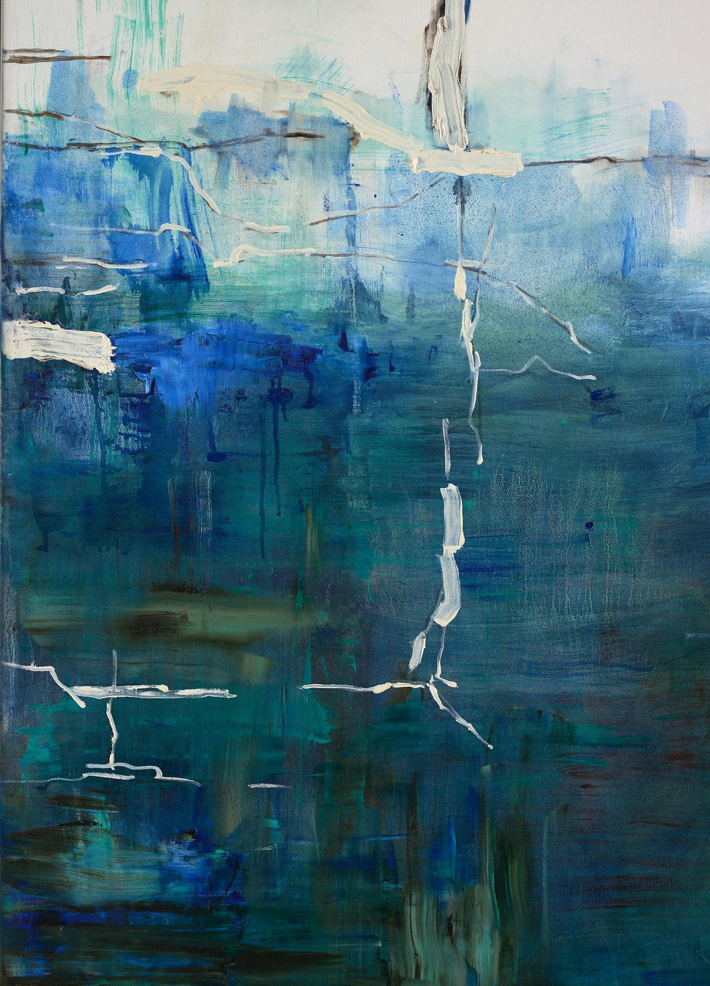 Elisabeth Oscarsson, Untitled.