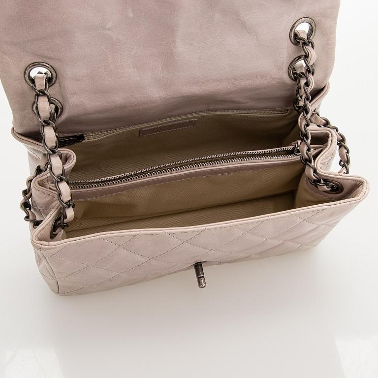 Chanel, 'Coco Soft Flap Bag', 2014-2015.