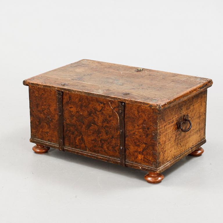 KISTA, allmoge, daterad 1783.