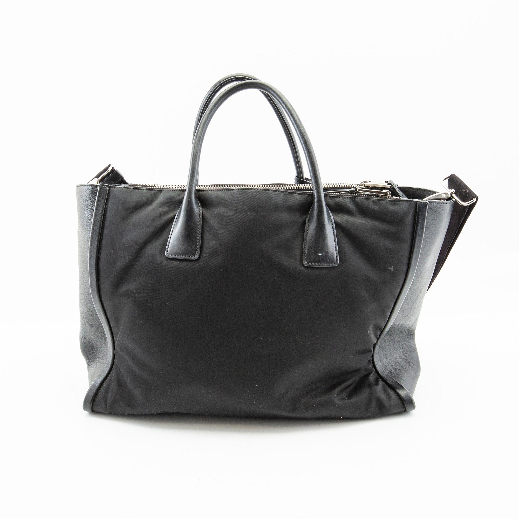 Prada, väska, "Concept".