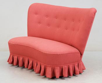 SOFFA, 1940/50-tal.