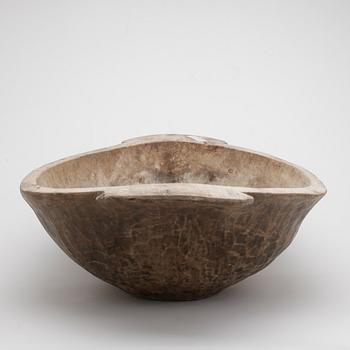 TRÄSKÅL, 1800-tal.