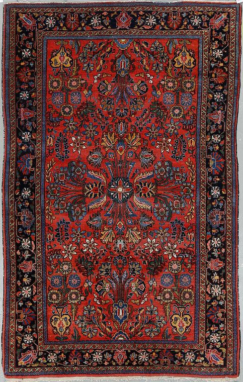 MATTA, orientalisk, ca 208 x 135 cm.