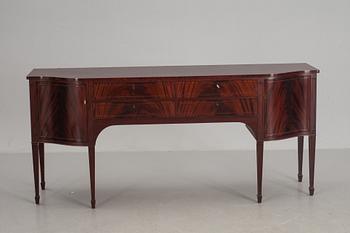 SIDEBOARD, regency-stil, 1900-tal.