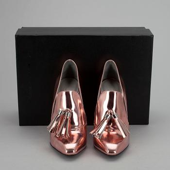 SKOR, "Anaïs", Alexander Wang.