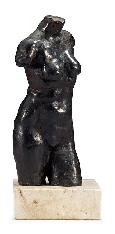 Peter Dahl, "Torso".