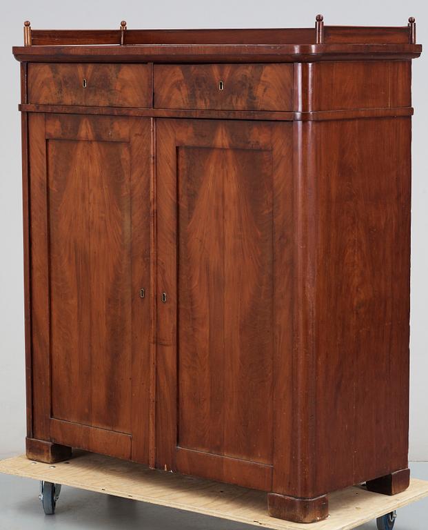 SKÄNK, Karl Johan, 1800-talets första hälft/mitt.