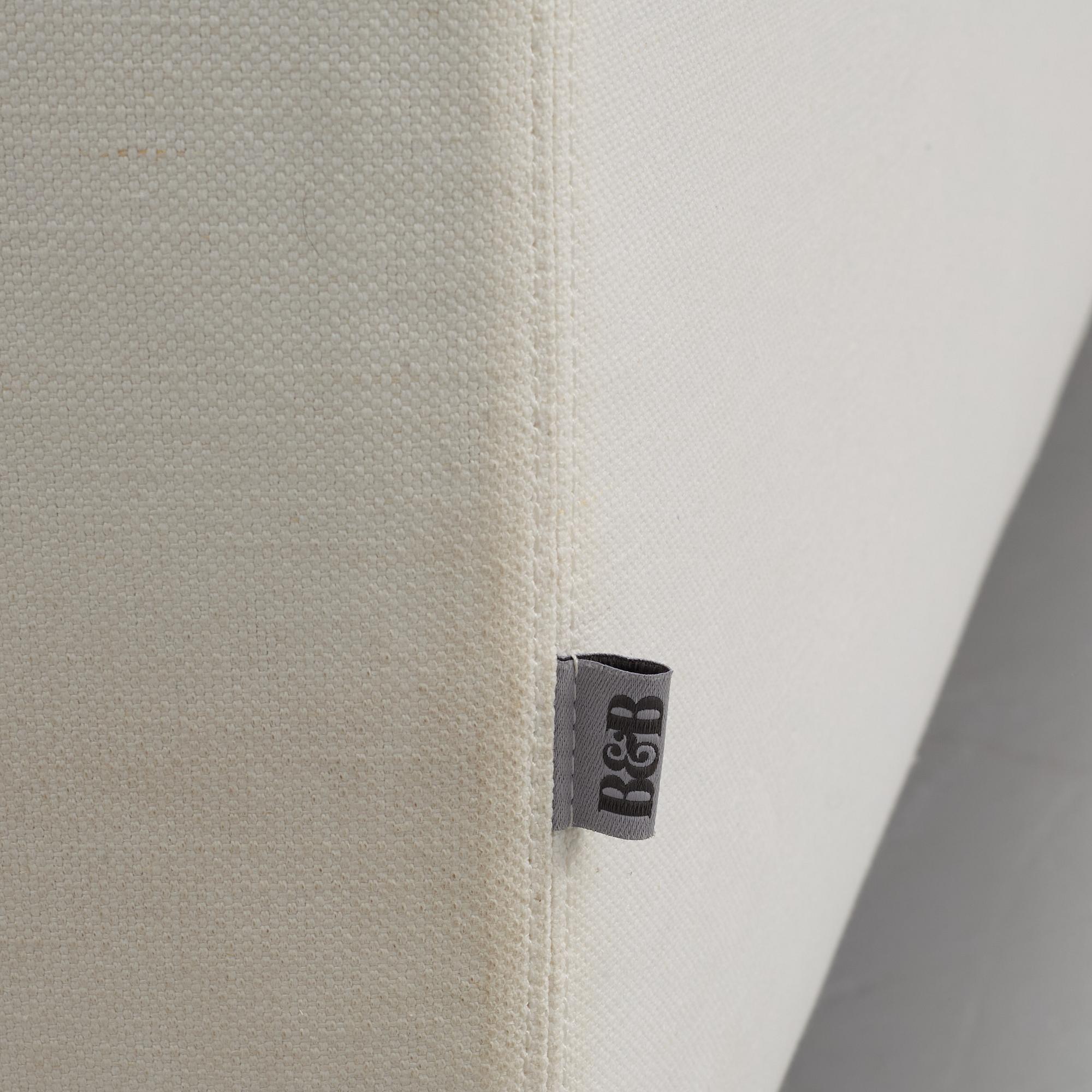 Antonio Citterio, soffa, "Charles", B&B Italia.