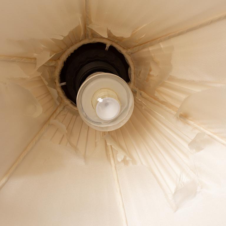 Josef Frank, a ceiling lamp, model 2560, Firma Svensk Tenn.