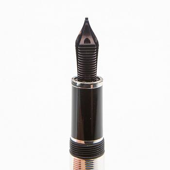 Mont Blanc pen writers edition 2007, "William Faulkner" limited edition 11315/16000.